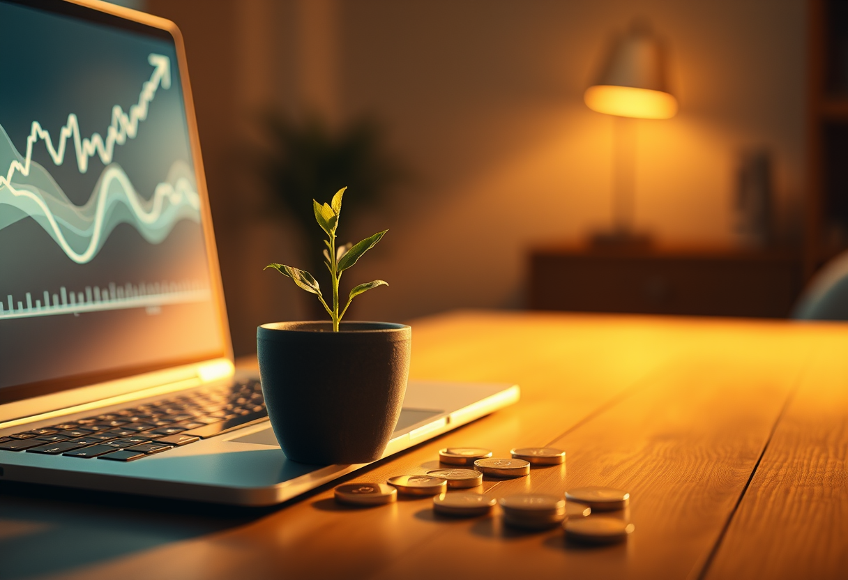 curso online para investir na bolsa do zero