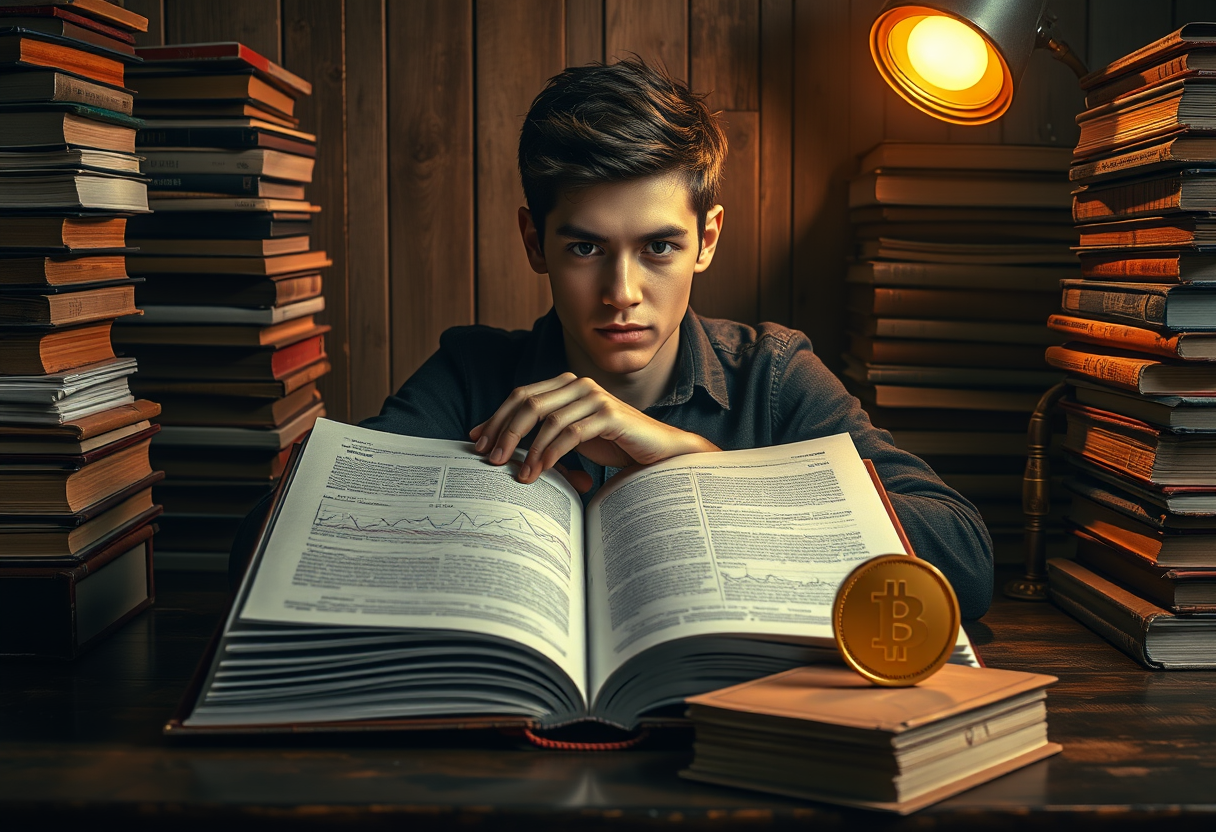 comprare libri per investire in borsa principianti